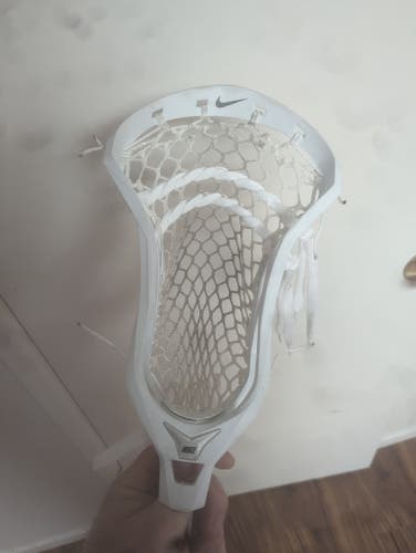 Used Nike Strung Vapor Elite Head