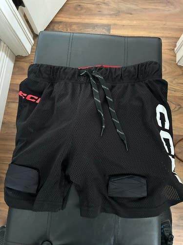 Used CCM Jock