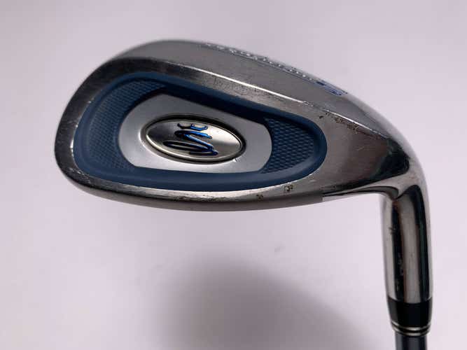 Cobra Transition S Ladies Sand Wedge SW Aldila NV-HL 50 Ladies Graphite RH