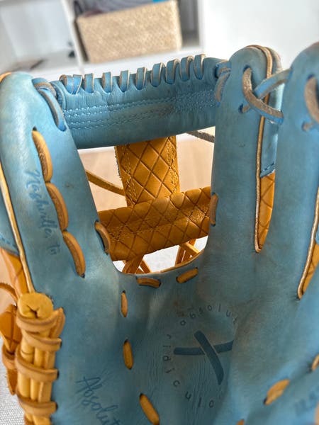 Absolutely Ridiculous グローブ 12インチ Bible Glove – Absolutely Ridiculous innovation for Athletes