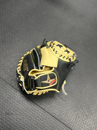 All star CM3000 catchers mitt