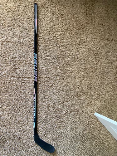 Nexus Sync Bauer Stick