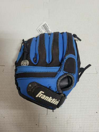 Used Franklin Rtp 9" Fielders Gloves