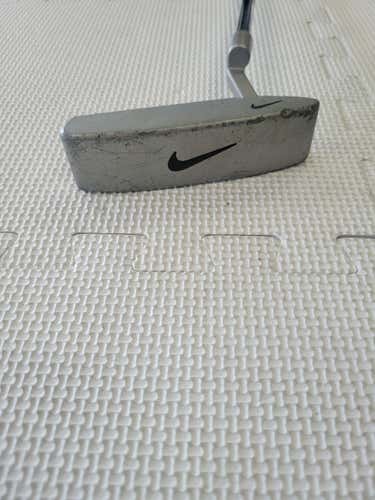 Used Nike Blade Putters