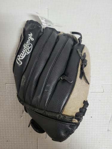 Used Rawlings Playmaker Series 10" Fielders Gloves