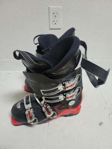 Used Salomon X Access R70 Energyzer 265 Mp - M08.5 - W09.5 Men's Downhill Ski Boots