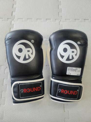 Used Senior 10 Oz Boxing Gloves