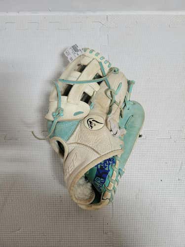 Used Viper Vip-h-sl Glove 12 1 2" Fielders Gloves