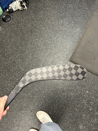 Used CCM Right Handed P28 RibCor Trigger 6 Pro Hockey Stick