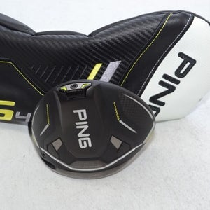 Ping G430 Max 10K 9* Driver Right Stiff Flex Kaili 60g  # 174882