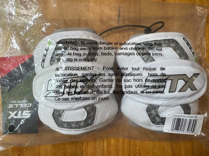 STX Elbow Pads