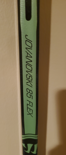 New Warrior Right Handed Hockey Stick W02