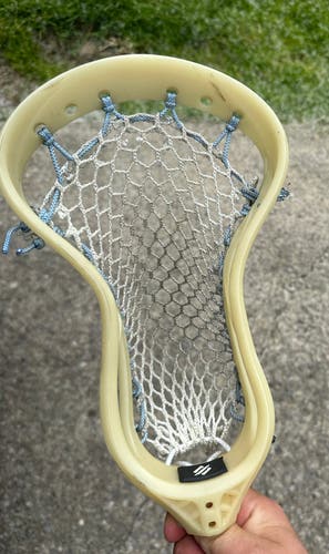 Strung Mark 2F Raw Head