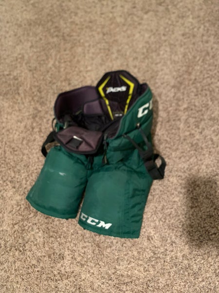 Used Senior CCM Hockey Pants