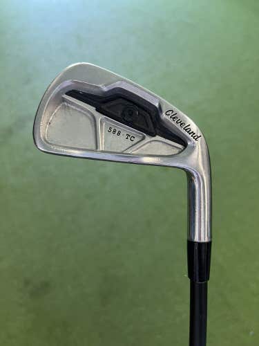 Cleveland 588 TC Tour Issue 3 Iron House Of Forged 55-XXX