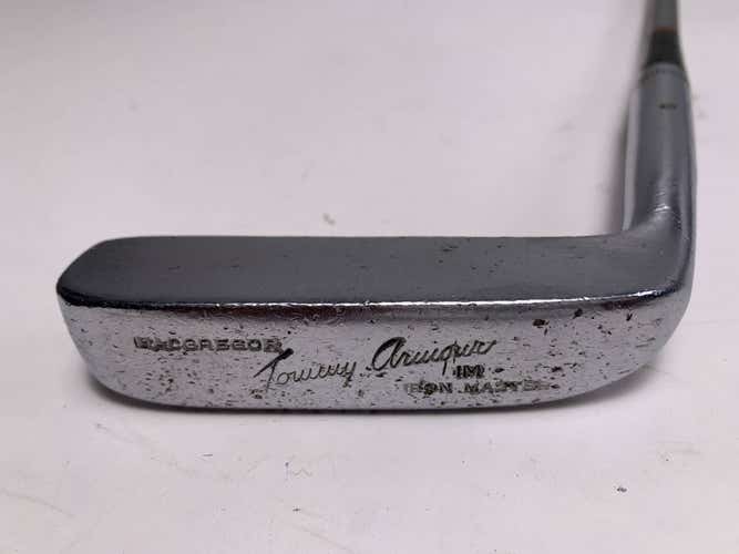 Tommy Armour  Putter 34" Mens RH