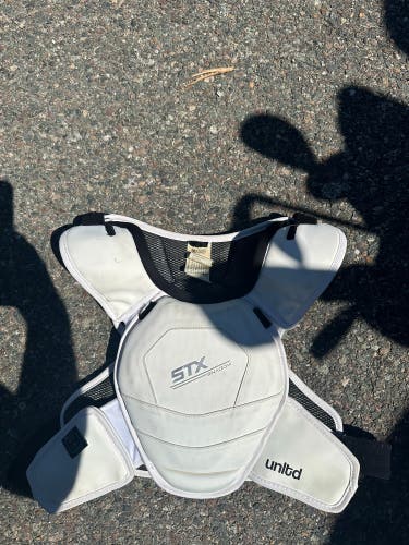 STX Shadow Pro Shoulder Pads