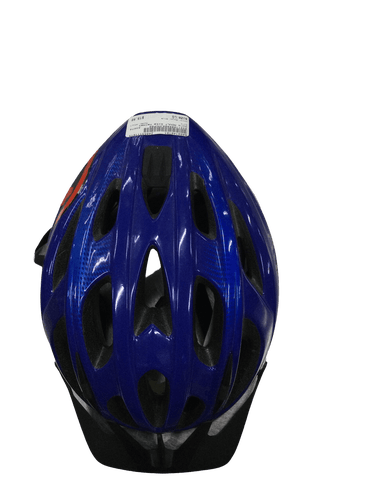 Used Giro Adult Lg Bicycle Helmets