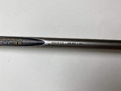 Cobra 414 Composite Driver 10.5* Mitsubishi Rayon SL-45 Regular Graphite Mens RH