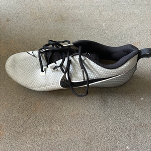 Men's Low Top Molded Cleats Vapor Edge Speed 360