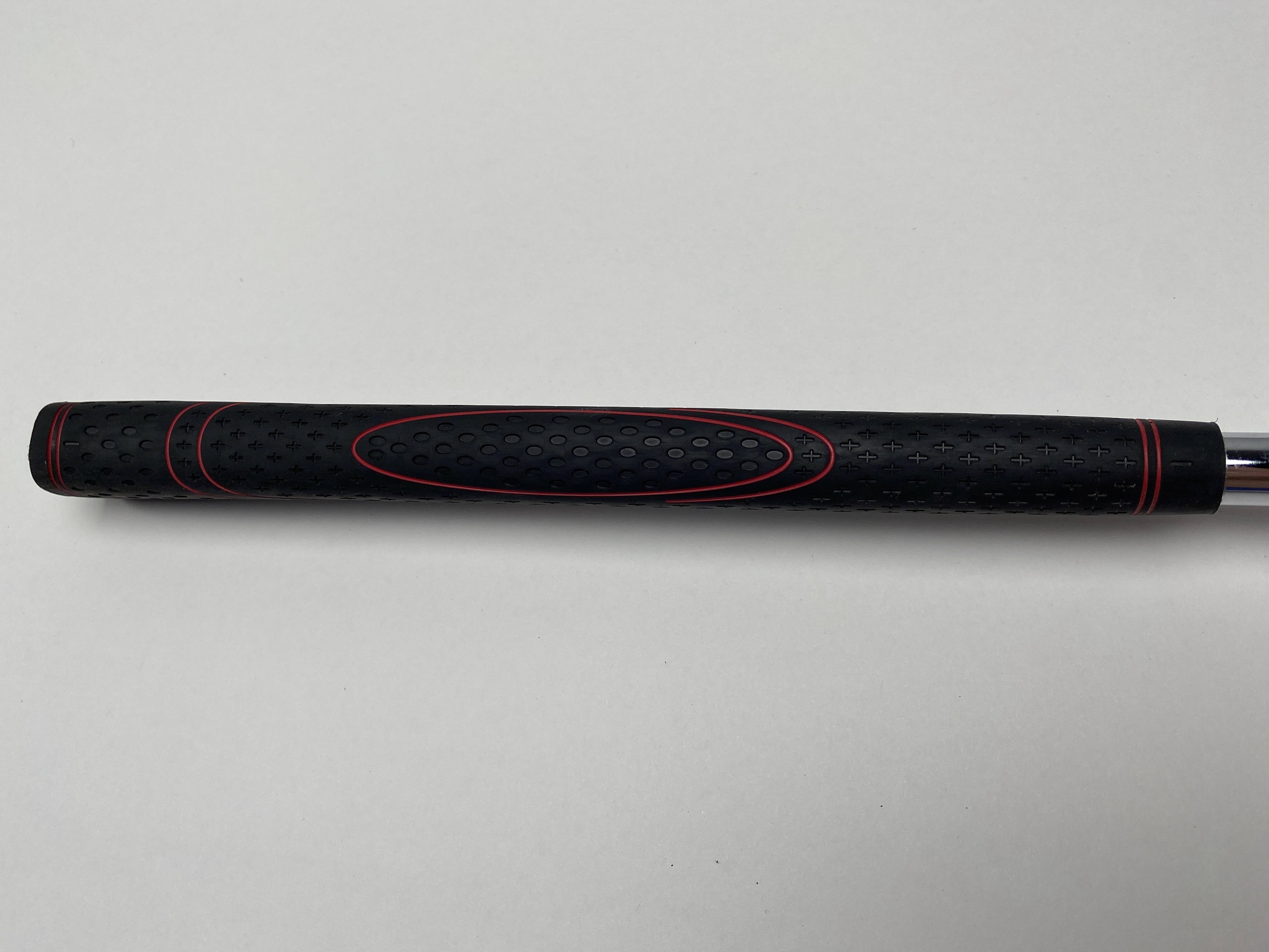 Putter Top Flite Tour 1.0 - Lame Acier - Tige Acier - Main Droite - 33.5 Pouces - Occasion