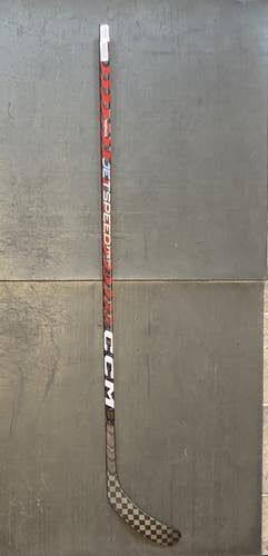 CCM JetSpeed FT5 Pro Right Handed Hockey Stick Pro Stock [P90 - 75 Flex] (191035610521)