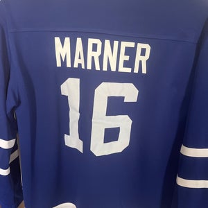 Youth Toronto Maple Leafs Marner Jersey