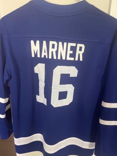 Youth Toronto Maple Leafs Marner Jersey