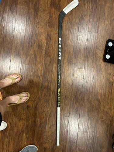 Used Senior CCM Right Handed P88 Super Tacks AS-V Pro Hockey Stick