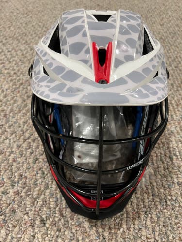PLL New Cascade XRS Helmet Whips