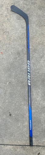 Used Senior Bauer Left Hand P90TM Pro Stock Nexus Sync Hockey Stick