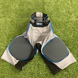 New Gear Pro Tec Z-Cool Girdles | Adult Large