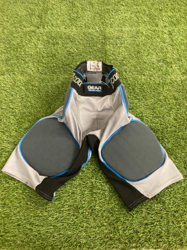 New Large Adult Gear Pro Tec Z-Cool Girdles