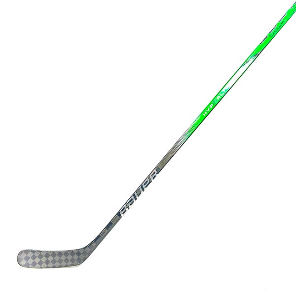 Used Pro Stock Bauer Vapor Hyperlite 2 *Green*