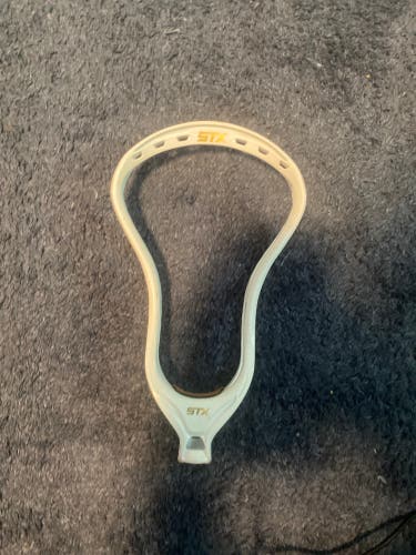 STX Stallion lacrosse head