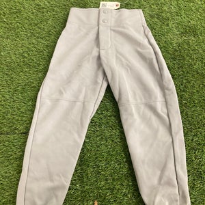 Alleson Game Pants | Youth Small