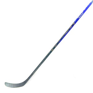 Used Pro Stock Bauer Vapor Hyperlite *Blue*