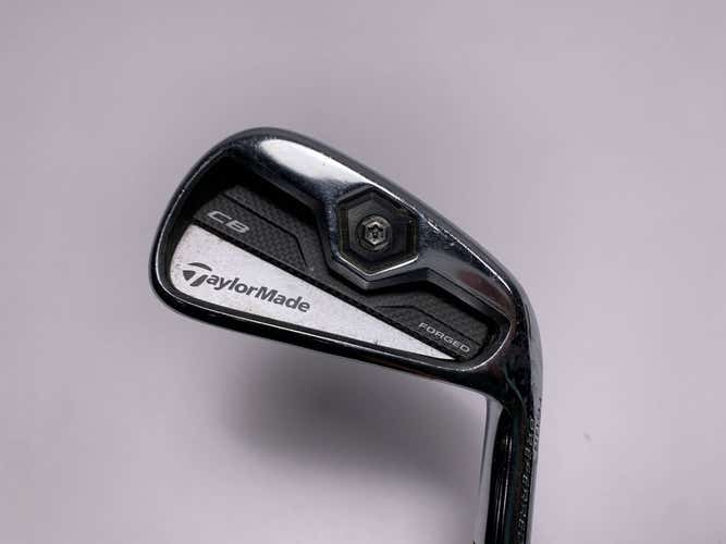 Taylormade 2011 Tour Preferred CB Single 6 Iron Dynamic Gold XP R300 Regular RH