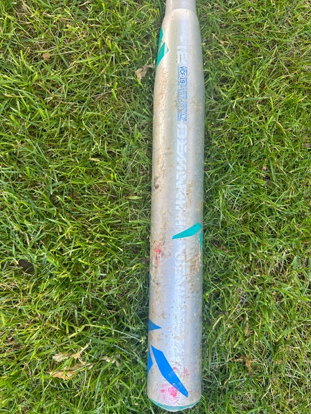 2019 DeMarini Composite 19 oz 31" Vendetta C6 Bat