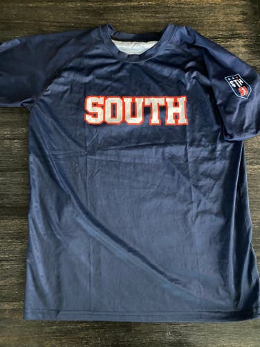 Team South Shooter Shirt Adult Large