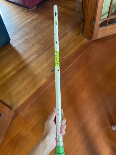 Used Epoch Firefly Composite Shaft