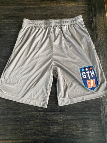 Team South Adult Medium Game Shorts