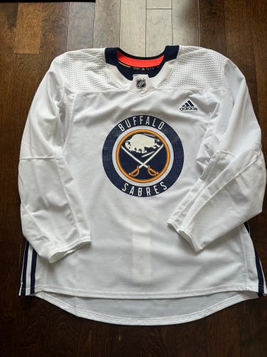 MIC Buffalo Sabers Jersey Size 56