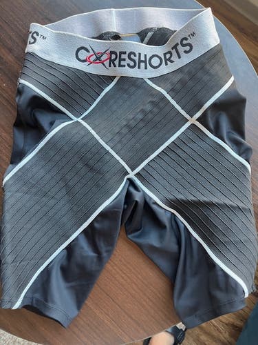 Used Core Shorts - Size Medium