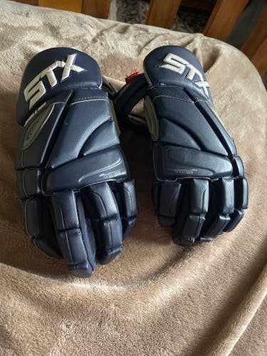 Stx Stallion 500 gloves