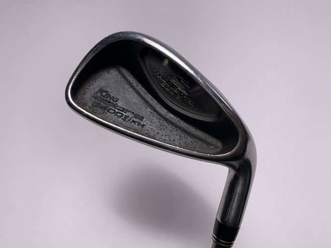 Cobra 3400 I/XH Single 6 Iron Graphite Design YS-5.1 55g Regular Graphite RH