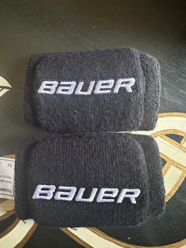 Bauer Wrist guards