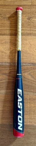 Used 2022 Easton USSSA Certified Composite 23 oz 31" ADV Hype Bat