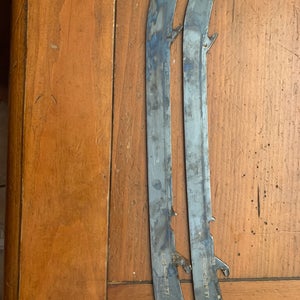 Used Bauer 288 mm LS Pulse Ti