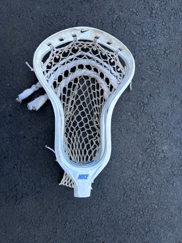 Nike Lakota 3 Lacrosse head